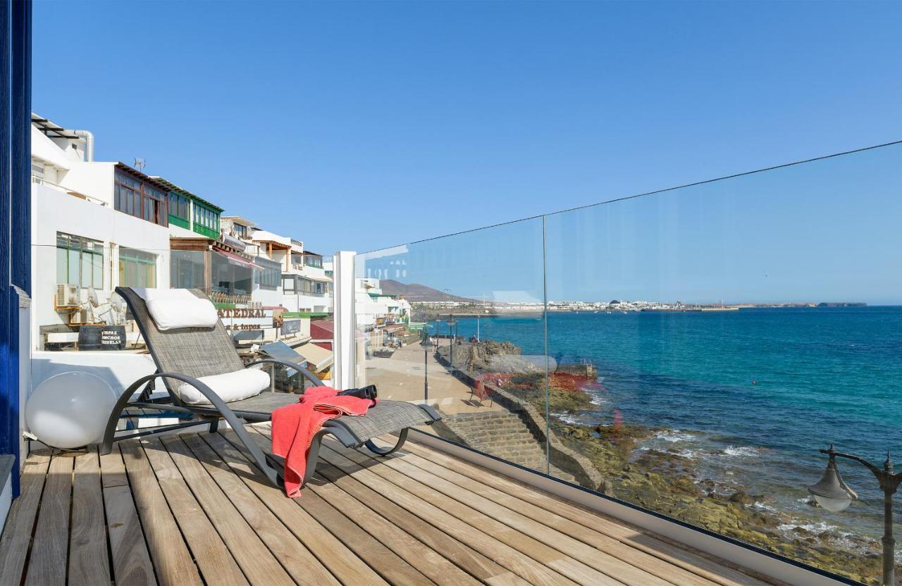 Casa Lola Y Elena - Playa Blanca, Lanzarote Коста Бланка